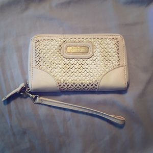 Jessica’s Simpson wallet/wristlet